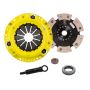 ACT TK2-HDR6 1970 Toyota Corona HD/Race Rigid 6 Pad Clutch Kit
