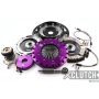 XCLUTCH XKGM23631-2E 08-09 Pontiac G8 GXP 6.2L 9in Twin Solid Ceramic Clutch Kit