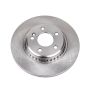 PowerStop EBR1605 AutoSpecialty Brake Rotor