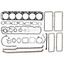 MAHLE 95-3000 Engine Kit Gasket Set