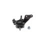 GSP 9530100 Nissan Suspension Knuckle Assembly  - Front Left