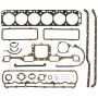 MAHLE 95-3044 Engine Kit Gasket Set