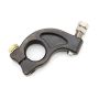 MPD RACING MPD17210 Torsion Stop Steel 1-3/4 Split Black