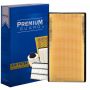 PRONTO FILTERS PA5421 | Air Filter | Fits 2001-05 Kia Rio