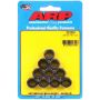 ARP ARP200-8634 Hex Nuts - 3/8-24 (10)