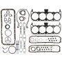 MAHLE 95-3344 Engine Kit Gasket Set
