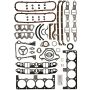 MAHLE 95-3346 Engine Kit Gasket Set