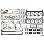 MAHLE 95-3365 Engine Kit Gasket Set