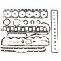 MAHLE 95-3391 Engine Kit Gasket Set