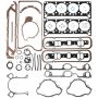 MAHLE 95-3397 Engine Kit Gasket Set