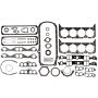 MAHLE 95-3417 Engine Kit Gasket Set