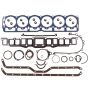 MAHLE 95-3437 Engine Kit Gasket Set