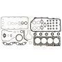 MAHLE 95-3456 Engine Kit Gasket Set