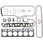 MAHLE 95-3480 Engine Kit Gasket Set