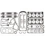 MAHLE 95-3481 Engine Kit Gasket Set