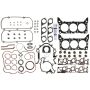 MAHLE 95-3539 Engine Gasket Set