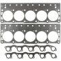 MAHLE 95-3575 Engine Gasket Set