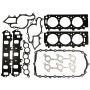 MAHLE 95-3581 Engine Gasket Set