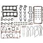 MAHLE 95-3591 Engine Gasket Set