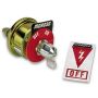 MOROSO MOR74100 Battery Disconnect Switc