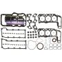 MAHLE 95-3624 Engine Gasket Set