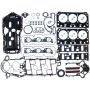MAHLE 95-3664 Engine Gasket Set