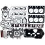 MAHLE 95-3667 Engine Gasket Set