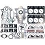 MAHLE 95-3669 Engine Gasket Set