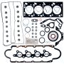MAHLE 95-3703 Engine Kit Gasket Set