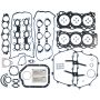 MAHLE 95-3712 Engine Gasket Set