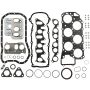 MAHLE 95-3716 Engine Gasket Set