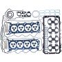 MAHLE 95-3721 Engine Gasket Set