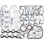 MAHLE 95-3734 Engine Gasket Set