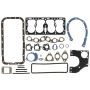MAHLE 95-3755 Engine Gasket Set