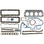 MAHLE 95-3756 Engine Gasket Set