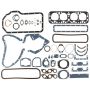 MAHLE 95-3757 Engine Gasket Set