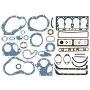 MAHLE 95-3776 Engine Gasket Set