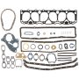 MAHLE 95-3777 Engine Gasket Set