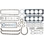 MAHLE 95-3780 Engine Gasket Set