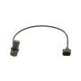 Bosch 0261210300 Bosch Crankshaft Sensor