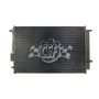 CSF 10861 A/C Condenser