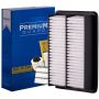 PRONTO FILTERS PA99516 | Engine Air Filter Fits 2020-2025 Mazda CX-30, 2019-2025 Mazda 3, 2019-2025 Mazda 3 Sport