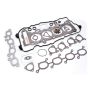 Cometic Gasket PRO2010T-860-040 Cometic Nissan 1990-1994 SR20DET Top End Gasket Kit-86mm Bore-.040in MLS Cylinder Head Gasket-AWD