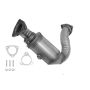 AP Exhaust 644129 EPA (Federal) Catalytic Converter