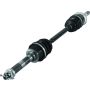 QuadBoss 609176 2000 Kawasaki KAF620A Mule 2510 Front Left Side Rugged Axle