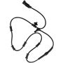 Genuine Chrysler 5179958AB Anti-Lock Braking System Sensor