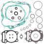 Vertex Pistons 811584 Vertex Gaskets 90-99 Suzuki DR350 Complete Gasket Kit w/ Oil Seals