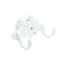 SeaSucker SM2860W Line & Hose Hook - White
