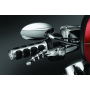 Kuryakyn 1721 Zombie Levers 14-16 Touring Chrome