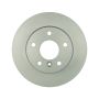Bosch 44011158 Bosch QuietCast Disc Brake Rotor
